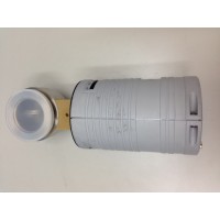 MKS 653B-2-50-2 Throttle Control Valve...